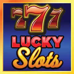 LUCKYSLOTS - Permainan Slot Kasino Seru dan Menguntungkan
