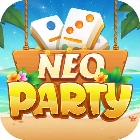 NEOPARTY - Serunya Bermain QiuQiu di Genggaman Tangan