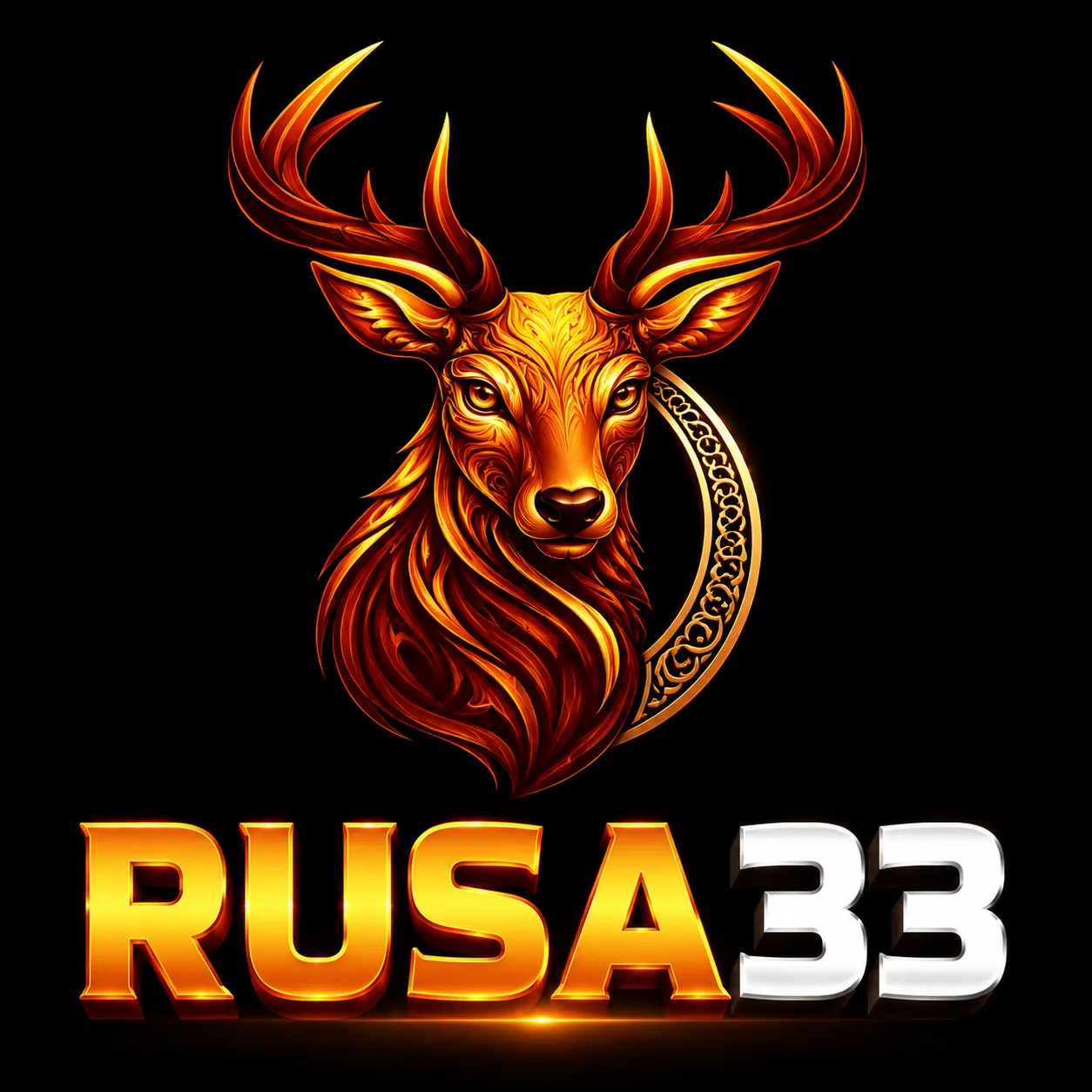 RUSA33 - Game Tembak Ikan Seru dan Menarik