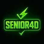 SENIOR4D - Petualangan Aksi Fantasi yang Menggugah