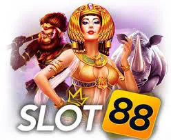SLOT88 - Game Memancing Seru dan Menguntungkan
