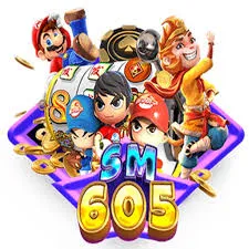 SM605 - Arena Pertempuran Epik dalam Game MOBA